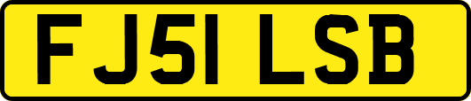 FJ51LSB