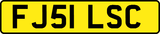 FJ51LSC