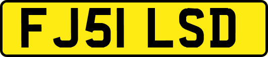 FJ51LSD