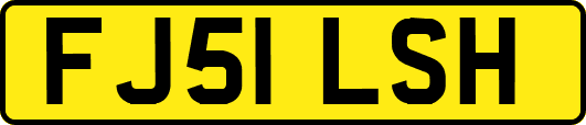 FJ51LSH