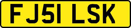 FJ51LSK