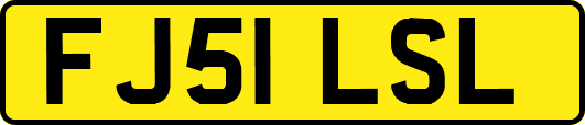 FJ51LSL