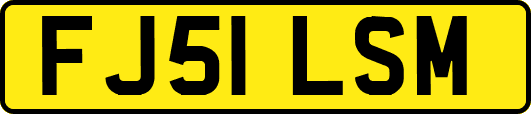 FJ51LSM