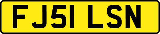 FJ51LSN