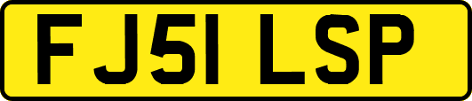 FJ51LSP