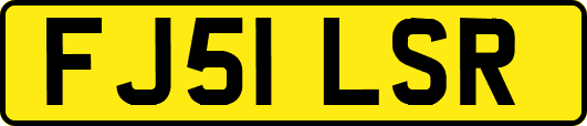 FJ51LSR