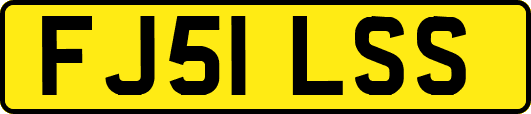 FJ51LSS