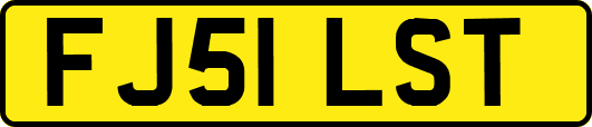 FJ51LST