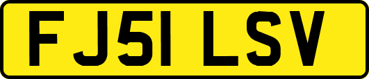 FJ51LSV