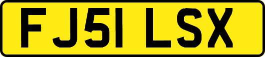 FJ51LSX