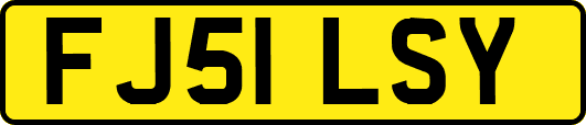 FJ51LSY