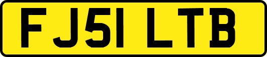 FJ51LTB