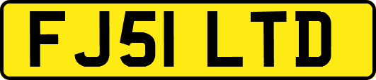 FJ51LTD