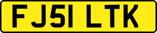 FJ51LTK