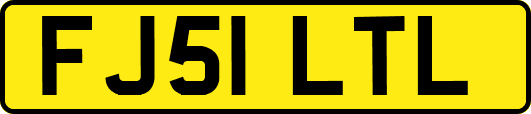 FJ51LTL