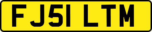 FJ51LTM