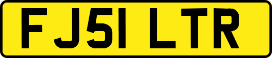 FJ51LTR