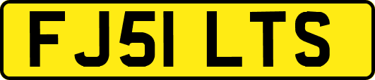 FJ51LTS