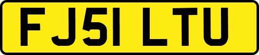 FJ51LTU