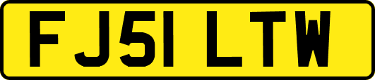 FJ51LTW