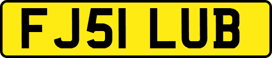 FJ51LUB