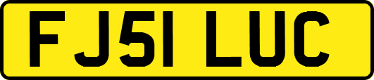 FJ51LUC