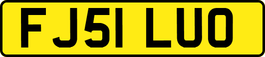 FJ51LUO