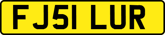 FJ51LUR