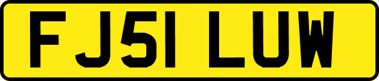 FJ51LUW