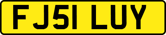 FJ51LUY