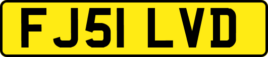 FJ51LVD