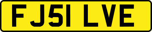 FJ51LVE