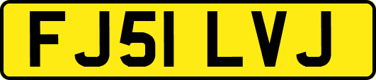 FJ51LVJ