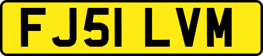 FJ51LVM