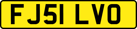 FJ51LVO