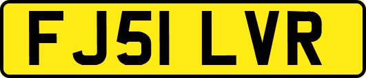 FJ51LVR