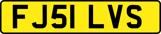 FJ51LVS