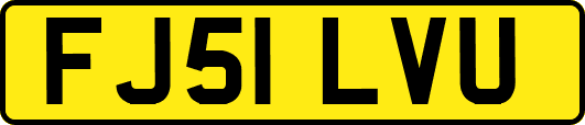 FJ51LVU