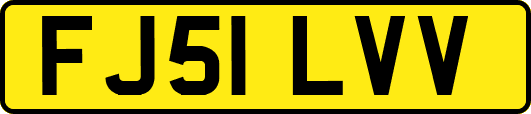 FJ51LVV