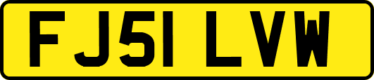 FJ51LVW