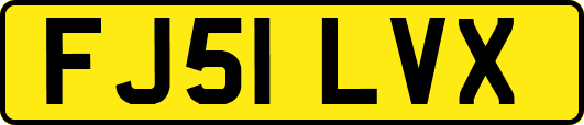 FJ51LVX