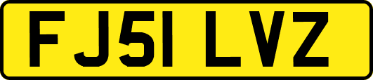 FJ51LVZ