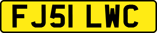 FJ51LWC