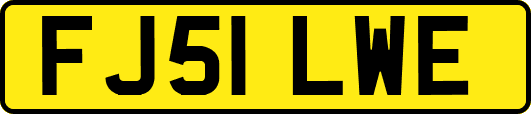 FJ51LWE