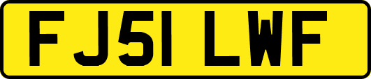 FJ51LWF