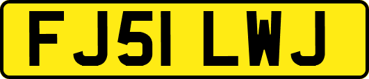 FJ51LWJ