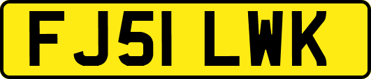 FJ51LWK