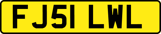 FJ51LWL