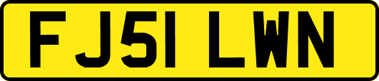 FJ51LWN