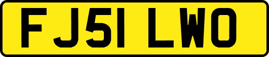 FJ51LWO